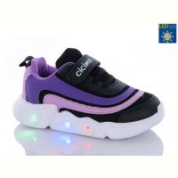 Купить Кроссовки Cicimo 06-9 LED (26-30) на obuv-plus.com.ua