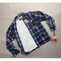 Купить Рубашка Verton 210 navy на obuv-plus.com.ua
