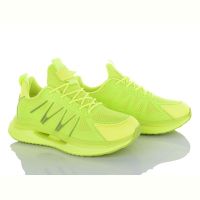 Купить Кроссовки Wonex 149-41 green на obuv-plus.com.ua
