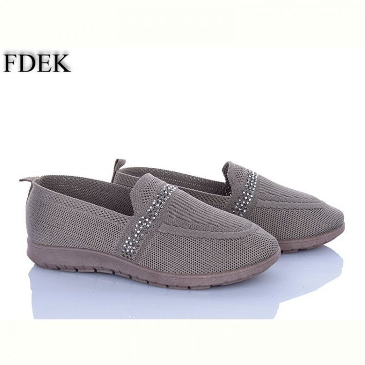Купить Туфли Fdek FA9318-7 на obuv-plus.com.ua