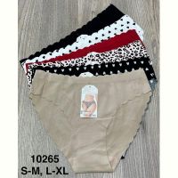 Купить Трусы Comfort 10265 mix на obuv-plus.com.ua