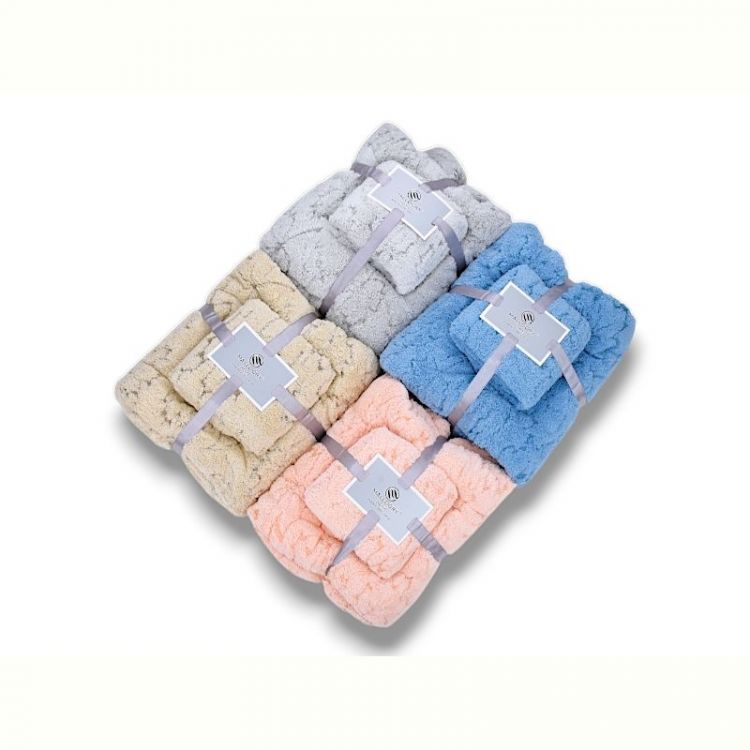 Купить Полотенце Obuv OK2 6932-10295 mix на obuv-plus.com.ua