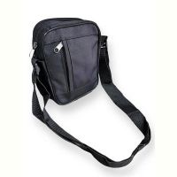 Купить Бананка Fashion Bag LDA80-24 black на obuv-plus.com.ua