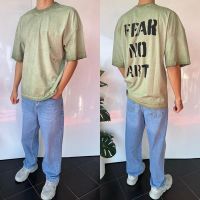 Купить Футболка i8denim 1997 mint на obuv-plus.com.ua