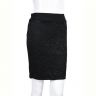 Купить Юбка Bszz 51239 black (08999) на obuv-plus.com.ua