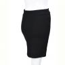 Купить Юбка Bszz 51239 black (08999) на obuv-plus.com.ua