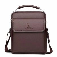 Купить Бананка Fashion Bag 8065-1 brown на obuv-plus.com.ua