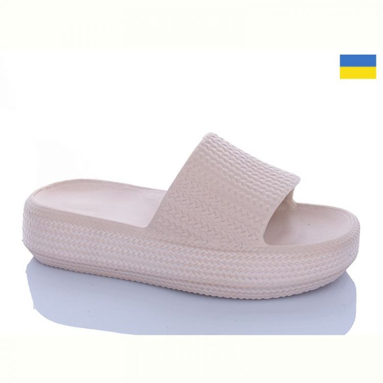 Купить Шлепанцы Gipanis DS-78 раф на obuv-plus.com.ua