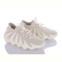 Купить Кроссовки Violeta Y145-450-7 beige на obuv-plus.com.ua