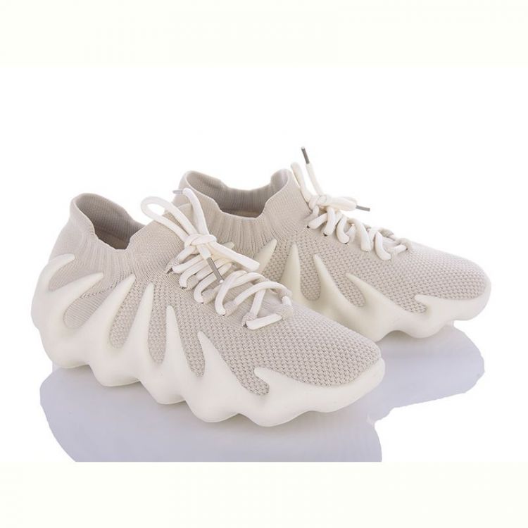Купить Кроссовки Violeta Y145-450-7 beige на obuv-plus.com.ua