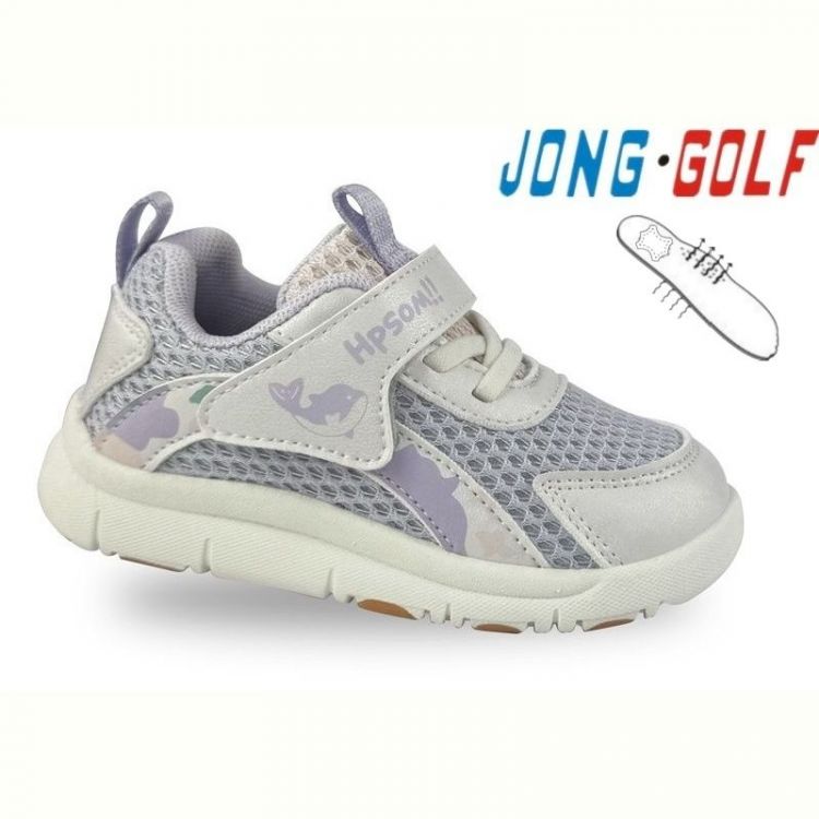 Купить Кроссовки Jong-Golf M11760-12 на obuv-plus.com.ua