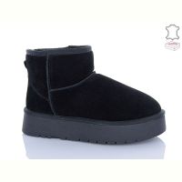 Купить Угги Hengji T38-1 на obuv-plus.com.ua