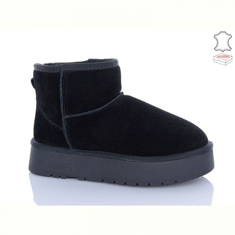 Купить Угги Hengji T38-1 на obuv-plus.com.ua