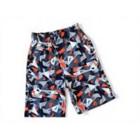 Купить Шорты Malibu2 9715 d.grey на obuv-plus.com.ua
