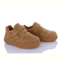 Купить Кроссовки Apawwa RC148 camel на obuv-plus.com.ua