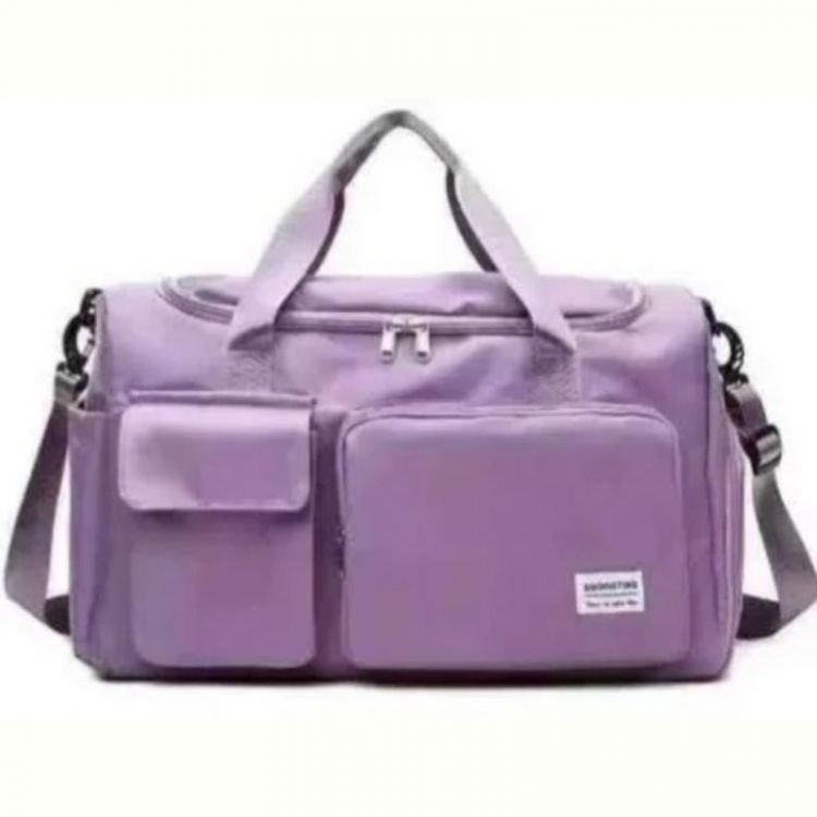 Купить Сумка Luna-bag 24-230 purple на obuv-plus.com.ua