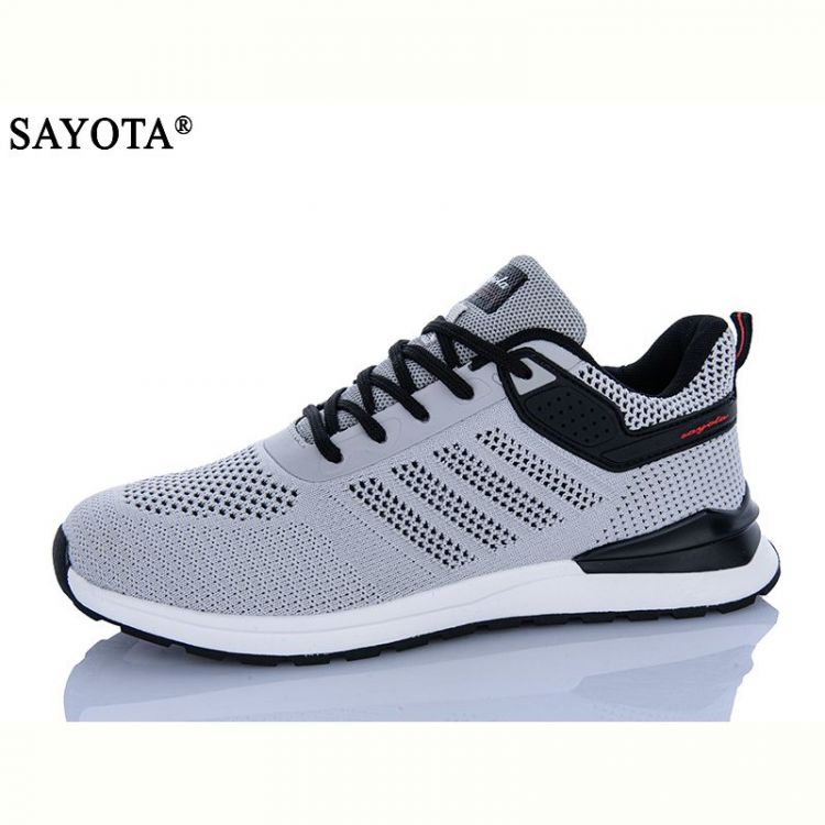 Купить Кроссовки Sayota S639-4 на obuv-plus.com.ua