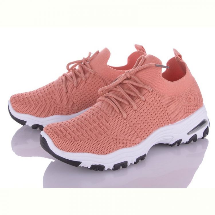 Купить Кроссовки Violeta 45-73 orange на obuv-plus.com.ua
