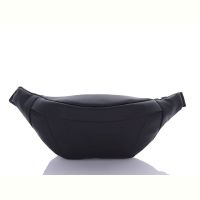 Купить Бананка Silverbag 0-3 black на obuv-plus.com.ua