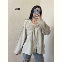 Купить Рубашка FSN 700 grey на obuv-plus.com.ua