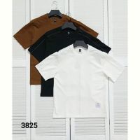Купить Футболка MMC clothes 3825 white на obuv-plus.com.ua