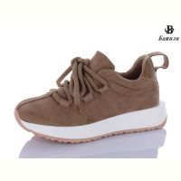 Купить Кроссовки Bashili J122-9 на obuv-plus.com.ua