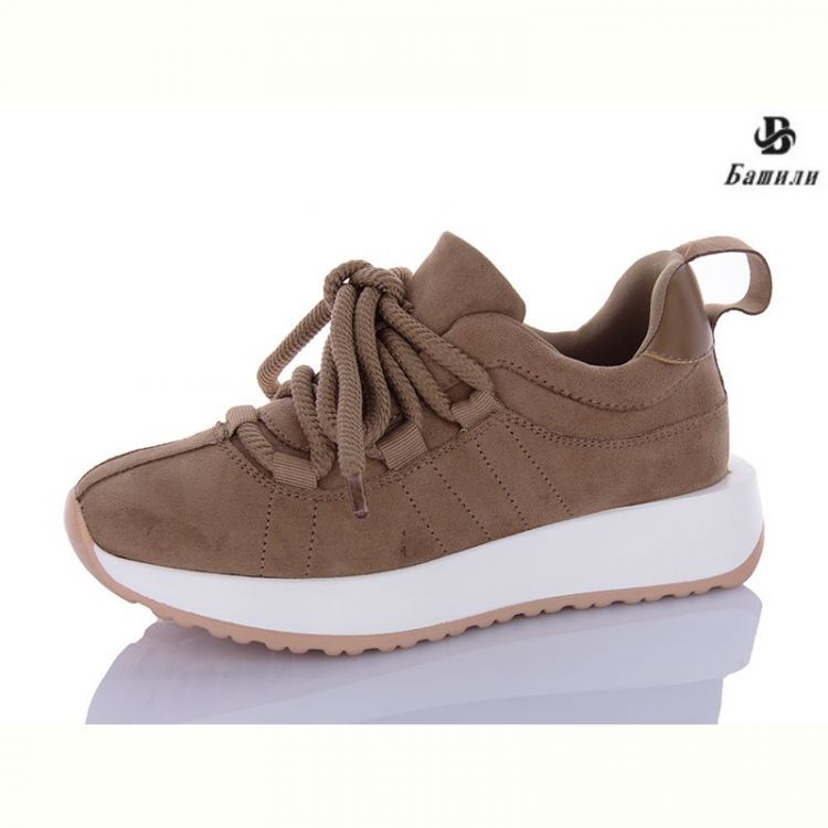 Купить Кроссовки Bashili J122-9 на obuv-plus.com.ua