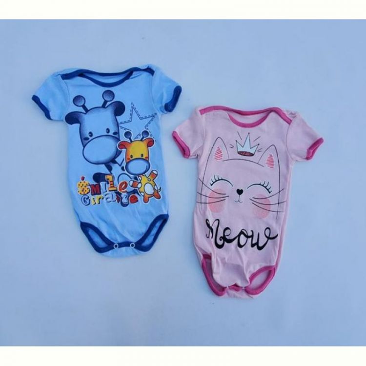 Купить Боди Meloria ML5592 l.blue на obuv-plus.com.ua