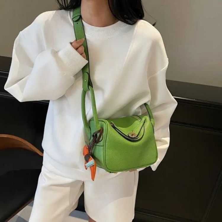 Купить Сумка Fashion Bag C28300-8 green на obuv-plus.com.ua