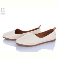 Купить Туфли Mona Liza 2100 молочний на obuv-plus.com.ua