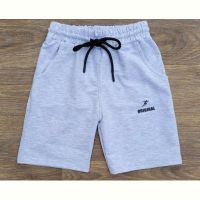 Купить Шорты MMZ S35-3 grey на obuv-plus.com.ua