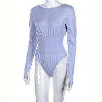 Купить Боди CND2 4405-NA68 blue на obuv-plus.com.ua