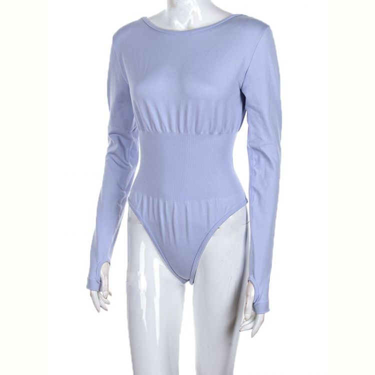 Купить Боди CND2 4405-NA68 blue на obuv-plus.com.ua