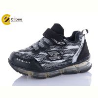 Купить Кроссовки Clibee-Apawwa X7028A black на obuv-plus.com.ua