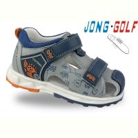 Купить Босоножки Jong-Golf A20667-2 на obuv-plus.com.ua