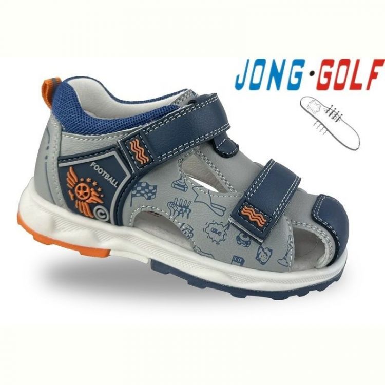 Купить Босоножки Jong-Golf A20667-2 на obuv-plus.com.ua