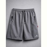 Купить Шорты Zalov ZW1670 grey на obuv-plus.com.ua