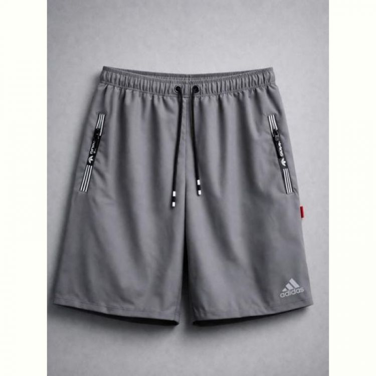 Купить Шорты Zalov ZW1670 grey на obuv-plus.com.ua