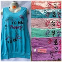 Купить Туника HomeWear V24 mix на obuv-plus.com.ua