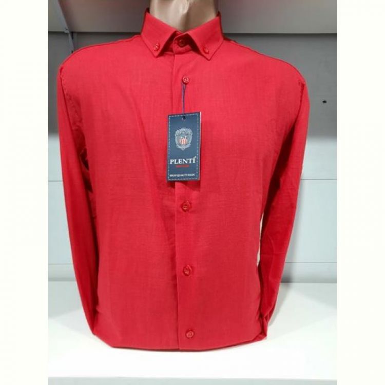 Купить Рубашка Mary Poppins 4483 red на obuv-plus.com.ua