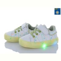 Купить Кроссовки Apawwa NC57-1 green на obuv-plus.com.ua