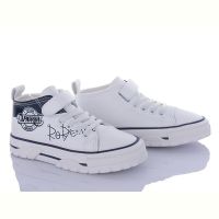 Купить Кеды Apawwa VQ70-1 white на obuv-plus.com.ua