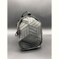 Купить Рюкзак Luna-bag 7836 silver на obuv-plus.com.ua
