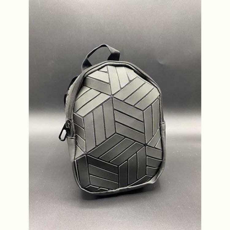 Купить Рюкзак Luna-bag 7836 silver на obuv-plus.com.ua