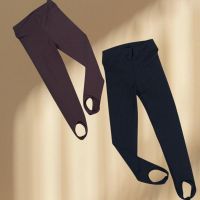 Купить Лосины Julia JL984 brown на obuv-plus.com.ua