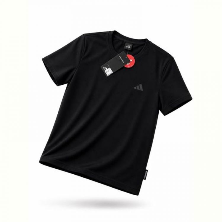 Купить Футболка Alex Clothes 14422 black на obuv-plus.com.ua
