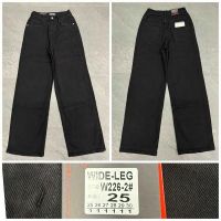 Купить Джинсы Relucky 226-2 black на obuv-plus.com.ua