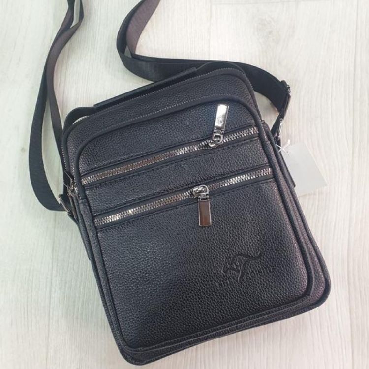 Купить Сумка Candy bags CB467 black на obuv-plus.com.ua