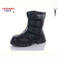 Купить Ботинки GFB R3282-1 на obuv-plus.com.ua