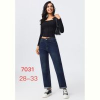 Купить Джинсы NewJeans 7031 navy на obuv-plus.com.ua